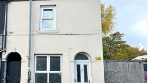 Improvement in Wolverhampton photo